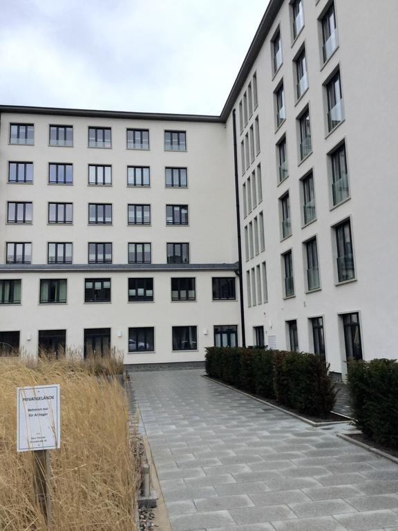Haus Verando - Apartment Meeresrauschen II 빈츠 객실 사진